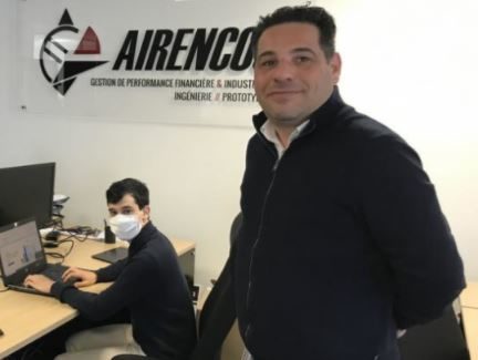 Airencos va investir 2,6 M€ pour développer la fibre de lin pour l'industrie !