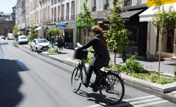 Nouvelle prime ADVENIR « Point de recharge sur parking privé pour flottes de véhicules poids lourds »