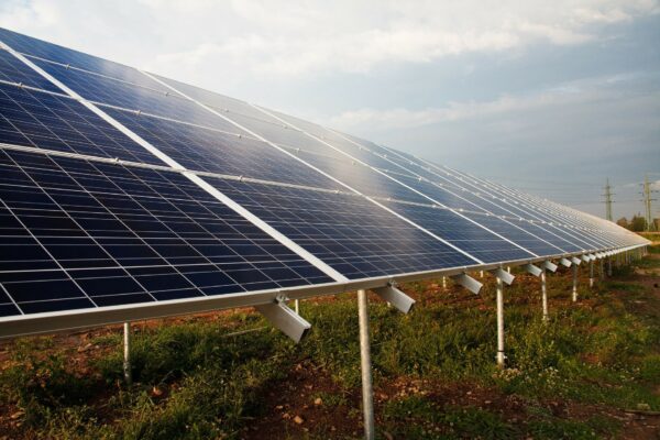 WEBINAIRE - Autoconsommation photovoltaïque collective