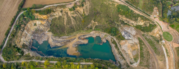 La Vendée tente de se prémunir contre le manque d'eau