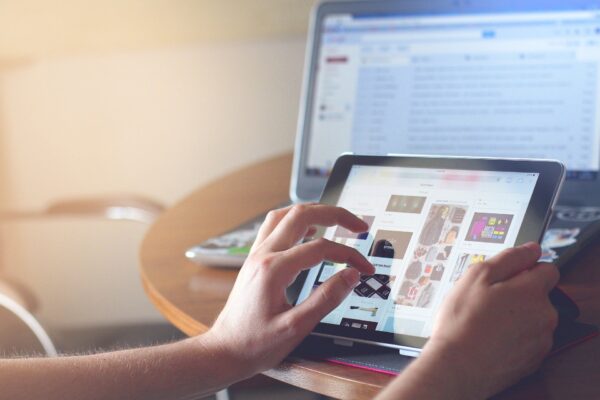 WEBINAIRE - Les Ateliers du Numérique autour de la communication digitale