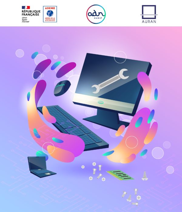 WEBINAIRE "Gestion cycle de vie équipements numérique" - NANTES DIGITAL WEEK