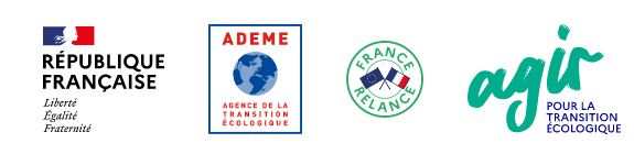 AAP - Solutions innovantes pour l’amélioration de la recyclabilité, le recyclage et la réincorporation des matériaux