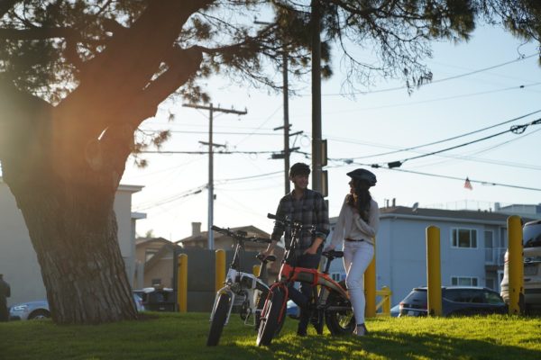 TilGreen se lance dans la location longue durée de scooters et vélos électriques !