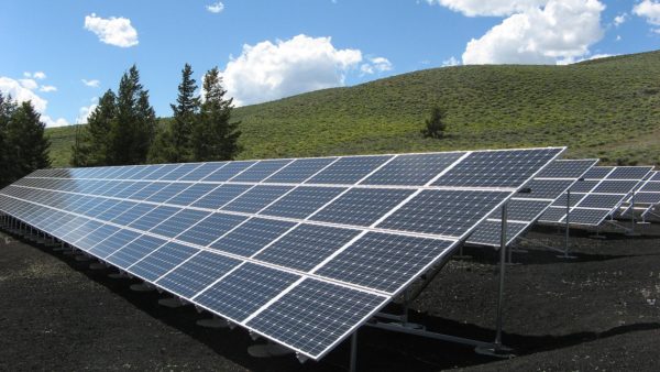 Bénéteau va construire des ombrières photovoltaïques sur ses parkings