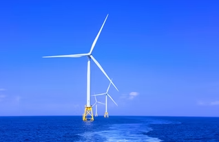 GE Renewable Energy soutient la croissance de l'éolien offshore aux Etats Unis