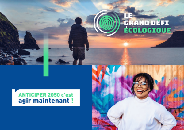 ADEME : 1ère édition du Grand Défi Écologique !