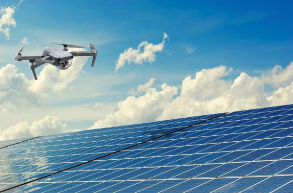 Levée de fonds pour XSun et ses drones solaires autonomes !