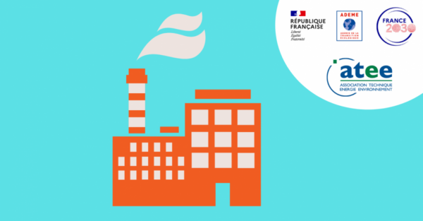 WEBINAIRE ADEME - 4 nouveaux AAP pour décarboner l’industrie française !